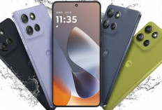 Motorola Moto G100, Performa Flagship di Kelas Menengah yang Masih Tangguh di Tahun 2025