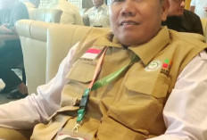 Apkasindo, Sesalkan DBH Sawit Tak Direalisasikan Distan, Seluma Merugi Miliaran Rupiah