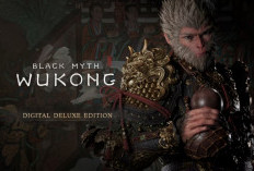 Game Black Myth Wukong, Cara Tiongkok Promosikan Budayanya