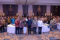  FIFGROUP  Komitmen terhadap Tata Kelola yang Baik,  Seminar Nasional Bersama Asosiasi Advokat Konstitusi