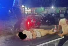   Tabrak Dump Truk di Manna, Wanita Muda Meninggal Dunia