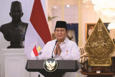Presiden Prabowo Terima Kunjungan Utusan Khusus PM Jepang
