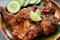   Kuliner Khas Lombok: Pedas Menggoda dengan Cita Rasa Tradisional