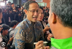 Nadiem Makarim Divonis 10 Tahun Penjara, Langsung Banding