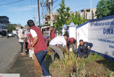 HKSN, Dinsos Gelar Baksos Bantu Disabilitas Bantuan Makanan 