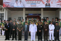 Wujudkan Pemerintahan Akuntabel dan Berorientasi Hasil