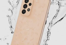 Samsung Galaxy A53 5G, Perpaduan Sempurna antara Desain, Performa dan Fitur Modern