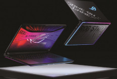 Asus ROG Bakal Hadirkan Laptop Gaming Terbaru di Indonesia, Berikut Daftarnya