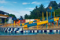 Waterpark BS Jadi Opsi Wisata Warga Seluma