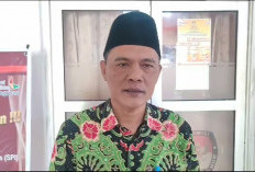 PPK dan PPS Diminta Jaga Integritas dan Netralitas