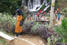 Wisata Berkembang, Butuh Fasilitas Pendukung