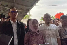 Dapat Rehabilitasi Presiden, Eks Dirut ASDP Ira Puspadewi Resmi Bebas