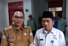 DBH Pusat Tak Ditransfer, Hutang Dengan Kontraktor Pakai DBH Provinsi