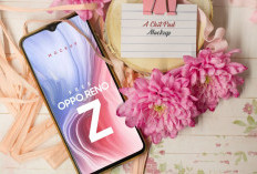 Oppo Dikabarkan Bakal Meluncurkan Ponsel Terbarunya