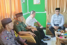  Kecamatan Talo, Lomba Adzan Tingkat Pelajar, Persiapan Tingkat Kabupaten