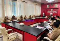 Pemkab Seluma Belum Putuskan Nasib Kepala SMPN 5, Polemik Masuk Tahap Evaluasi
