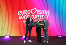   Bangkok Tuan Rumah Kontes Lagu Eurovision Asia Perdana tahun 2026