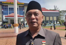Lelang 10 Jabatan Pimpinan Tinggi Pratama, Februari 2026, Berikut Grafisnya