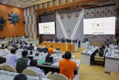 Relasi Komisi V DPR-Kemenhub dalam Pusaran Korupsi Kereta Api