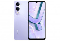 Smartphone Vivo Y04s 4GB/128GB