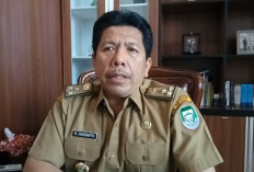 Kebutuhan Rekrutmen ASN dan PPPK, OPD Diminta Sampaikan Data