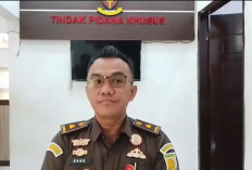 Dalami Kasus Pungli PPG Kemenag Seluma, Kejari Seluma Periksa Saksi Ahli Kementrian Agama dan KAP