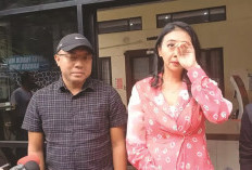 Resmi Bercerai, Galiech Ridha Pasrah Berpisah dengan Asri Welas