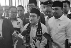 Cak Imin, Ungkap Peluang Jadi Ketum PKB Selanjutnya