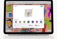 iPad Generasi ke-11: Tablet Serbaguna yang Lebih Canggih, Lebih Terjangkau