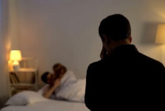 Warga Bumi Ayu Heboh, Oknum Pejabat Dinkes Seluma Diduga Digerebek Istri di Kos-Kosan, Bersama PPPK Nakes