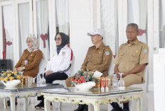 Bunda PAUD Seluma, Dorong Pemerataan Akses Pendidikan Anak Usia Dini