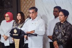 Menaker Imbau Perusahaan Terapkan WFH 1 Hari dalam Sepekan