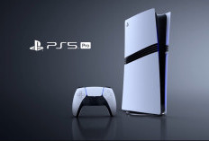 Sony Masukkan Teknologi Frame Generation ke PlayStation