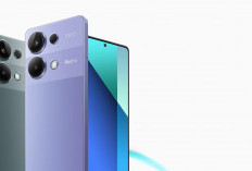 Redmi Note 13 Pro 5G: Kamera 200MP dan Layar Tajam Jadi Andalan Baru Xiaomi