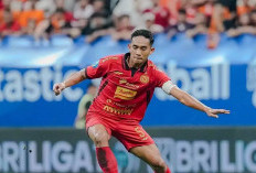 Masuk Nominasi Gol Terbaik versi FIFA, Rizky Ridho: Alhamdulillah