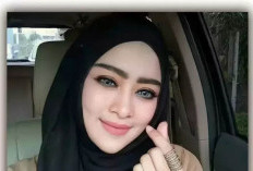 Klarifikasi Zeda Salim, yang Dikabarkan Dekat dengan Ammar Zoni