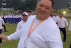 Rifa'i Dasar Relisasi Pembangunan, Ajukan Proposal