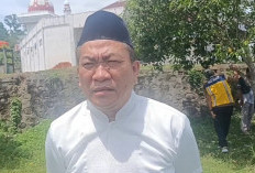 Warga Nantikan Pembangunan Jembatan Simpang di Seluma Utara