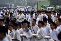 Fakta-fakta Seputar Hari Santri, yang Jatuh pada 22 Oktober