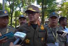 Kemendagri Pelajari Putusan MK soal Pemisahan Pemilu Nasional dan Daerah