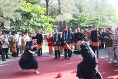 Festival Budaya Ayiak Manna, Upaya Untuk Menjaga Adat dan Budaya