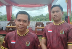 Terus Dalami Terduga Pelaku Pungli PPG, Kajari Seluma Sebut Terduga Tersangka Lebih Satu Orang