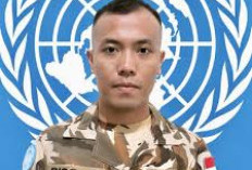 UNIFIL Kembali Berduka, Prajurit TNI Kopral Rico Pramudia Meninggal Dunia