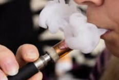 Mengandung Spice, Anak 14 Th Ini Kecanduan Vape