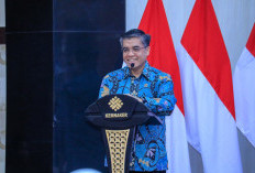   Menaker: JKP Jadi Bantalan Sosial Pekerja yang Kehilangan Pekerjaan