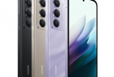 Redmi 15 Resmi Meluncur di Indonesia, Tawarkan Desain Premium dan Performa Andal di Kelas Menengah