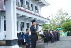 Sekda Ajak Jaga Sejarah, Lestarikan Budaya