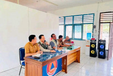 17 Titik Wilayah Pertanian BS Rawan Banjir