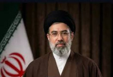Pemimpin Tertinggi Iran Mojtaba Khamenei Dikabarkan Diterbangkan ke Rusia, Lakukan Operasi