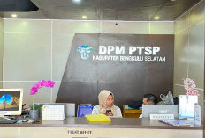 Ratusan Layanan, MPP Pemkab Bengkulu Selatan Resmi Dibuka